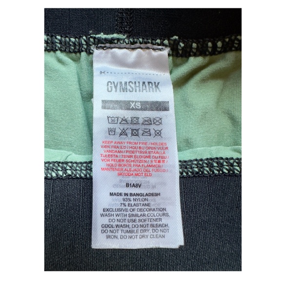 Gymshark Set - Picture 5 of 9